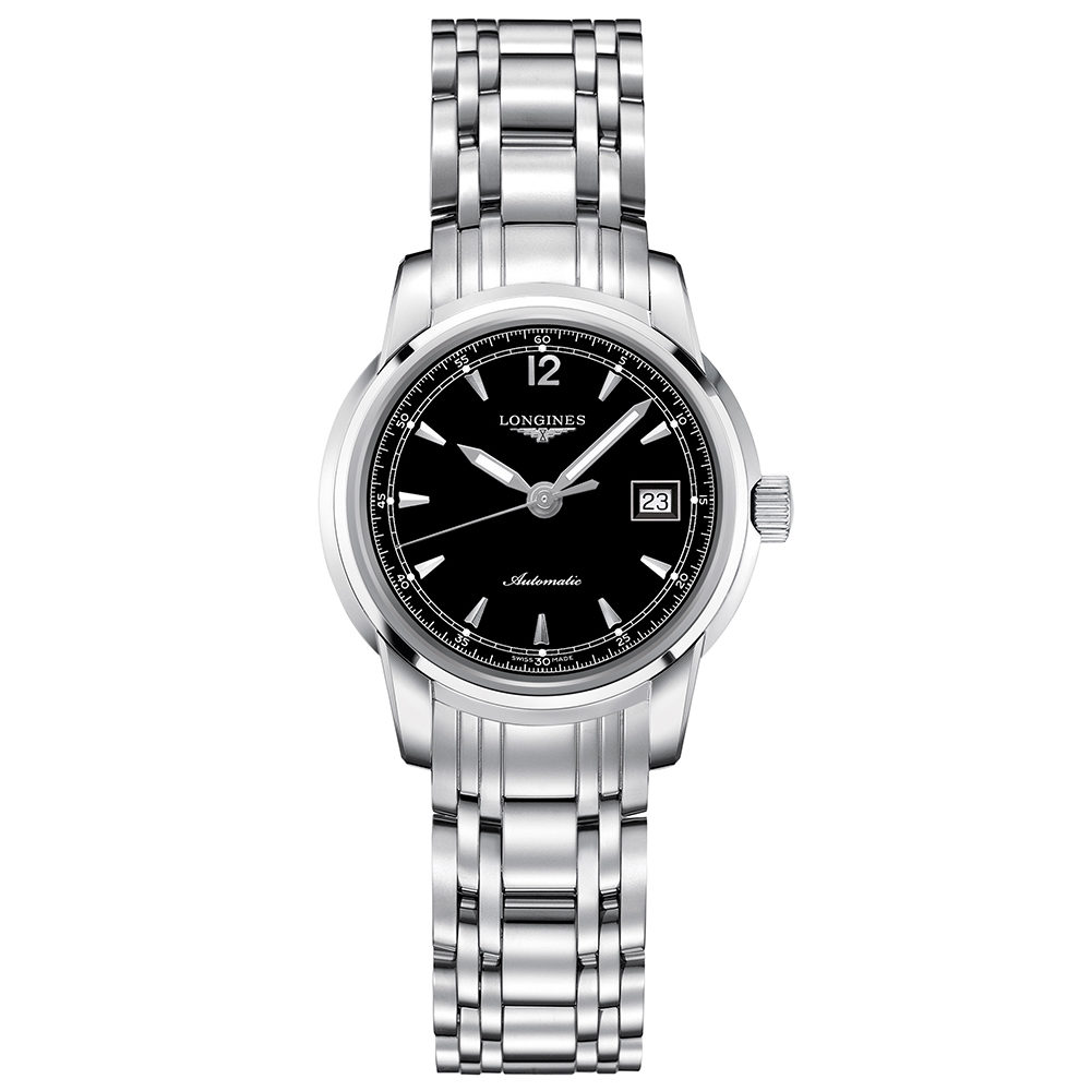Buy Replica Longines The Longines Saint-Imier Collection L2.563.4.59.6 watch Buy Replica Longines The Longines Saint-Imier Collection L2.563.4.59.6 watch
